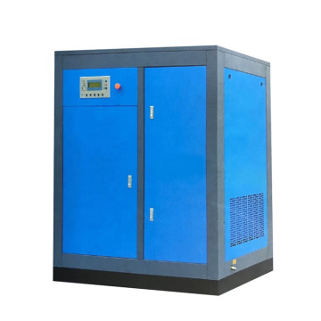 SOGUTECH screw type air compressor with 22KW watt